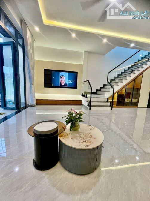 NHÀ FULL NỘI THẤT GẦN ĐẠI HỌC TÂY NGUYÊN : GIÁ 4.55 tỷ - 2