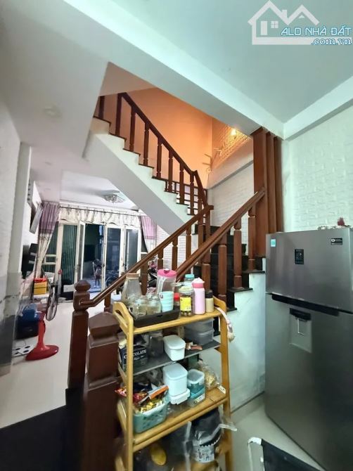 BÁN NHÀ 3 TẦNG, DT 70M2 KIỆT ÔTÔ TÔ HIỆU – LIÊN CHIỂU, ĐÀ NẴNG – GIÁ CHỈ 3.72 TỶ - 2