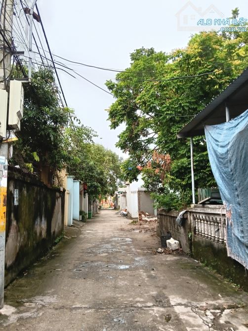 44m đường rộng ô tô giá hơn 1tỷ👉 tự nhiên -thường tín - 2