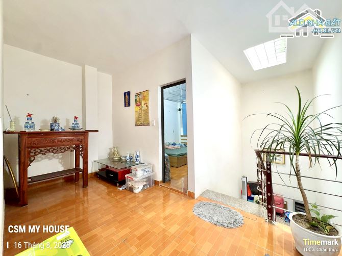 Đằng Hải - Trần Hoàn - 41m2 - 3 Tầng - Vị trí đẹp 2 Tỷ 380 - 2