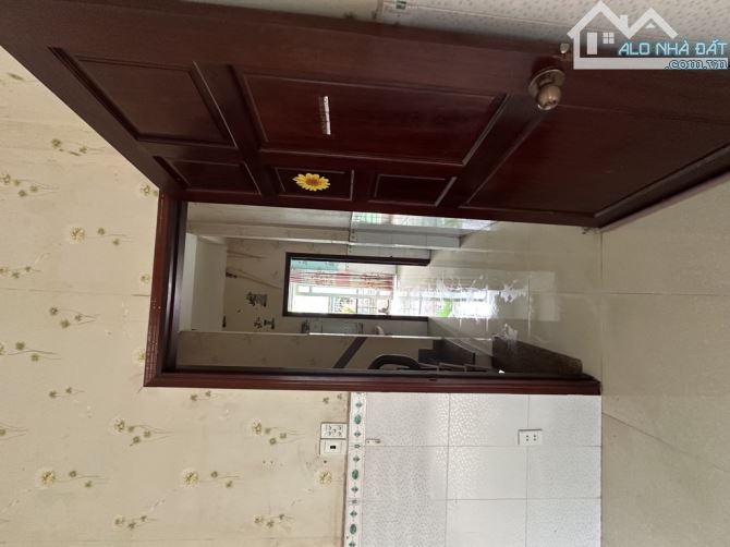 Sát mặt tiền Phan Văn Trị nhà 5 tầng 5 phòng ngủ đường số 7 Phường 7 Gò Vấp gần 50m2 - 2