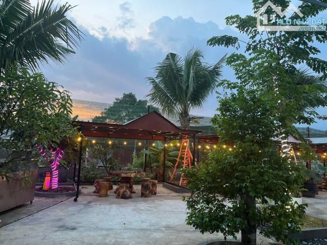 🌟🌟🌟 Bán đất mặt tiền đường Trần Văn Chẩm, 25 tỷ, 1200m2, mặt tiền 43m 🌟🌟🌟 - 2