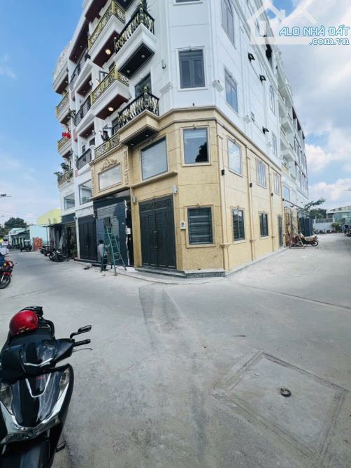 🏡 CHUYỂN NHƯỢNG GẤP CĂN 1 TRỆT 1 LỬNG 3 LẦU 51M2 – MÃ LÒ – 7 TỶ 590 – SHR 🏡 - 2