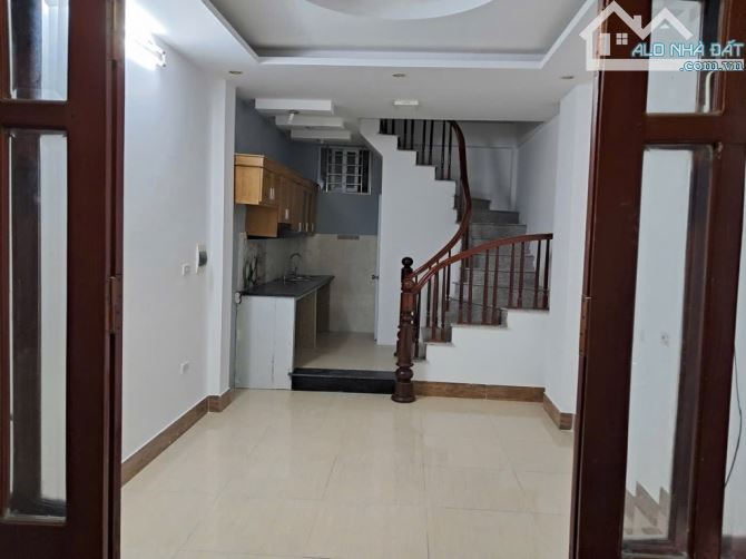 Siêu phẩm lô góc Lê Quang Đạo 35m² x 5 tầng, ô tô gần, full NT – Chỉ 6,65 tỷ - 2