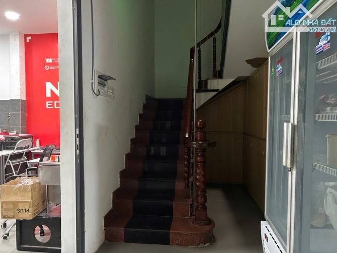 Bán nhà HXH Đường Khu Tên Lửa-Lê Đình Cẩn - Quận bình Tân DT 68m2(4x17) giá 7.15 Tỷ - 2