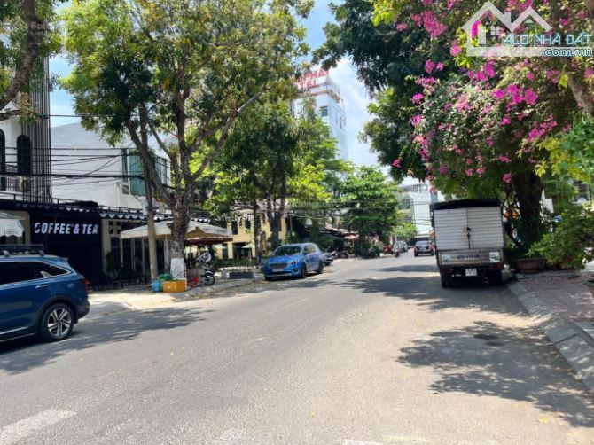 Lô đất vàng Phố Tây An Thượng, vị trí mua đầu tư hoặc xây toà căn hộ khách sạn cực vip - 2