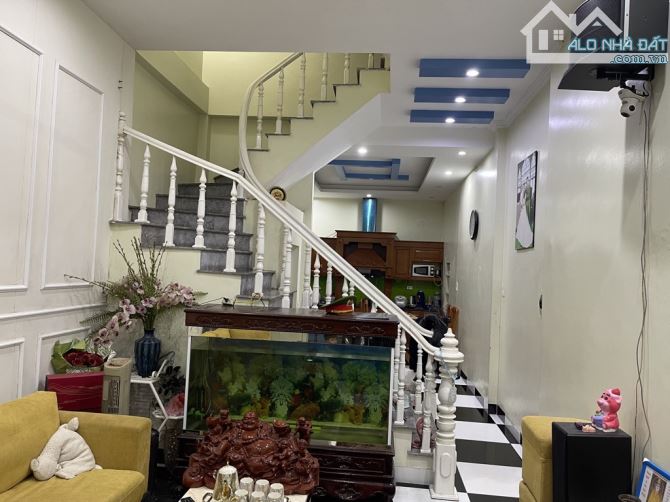 Lê Quang Đạo 65m² x 5T, full nội thất, ngõ thoáng ô tô gần – Giá 12,5 tỷ - 2