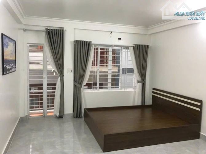 ❗️❗️❗️Gia chủ làm ăn được kỉ niệm cho a/c căn nhà 5 tầng tại Hậu Ái với giá 5,45 tỷ - 2