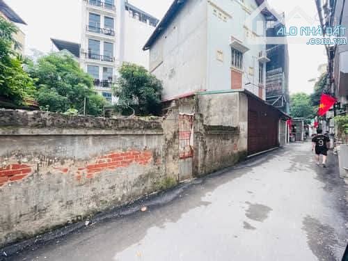Bán đất Vân Trì, Bắc Từ Liêm, 42m2, mặt tiền 3.5 giá 5.5 tỷ - 2