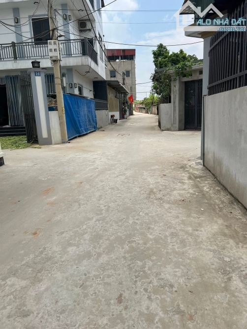 45m vuông đẹp giá công nhân 👉 ba lăng -dũng tiến -thường tín - 2