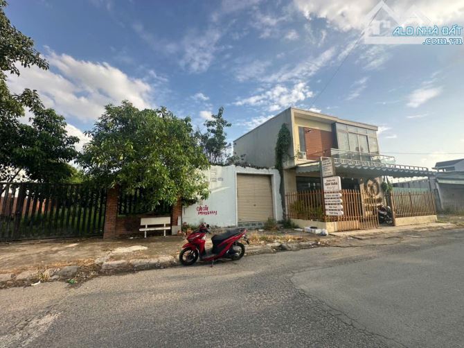Bán Đất dt 6 x 10m = 60m², Giá 2 tỷ 850tr  Kdc Tân Phong, Biên Hòa - 2