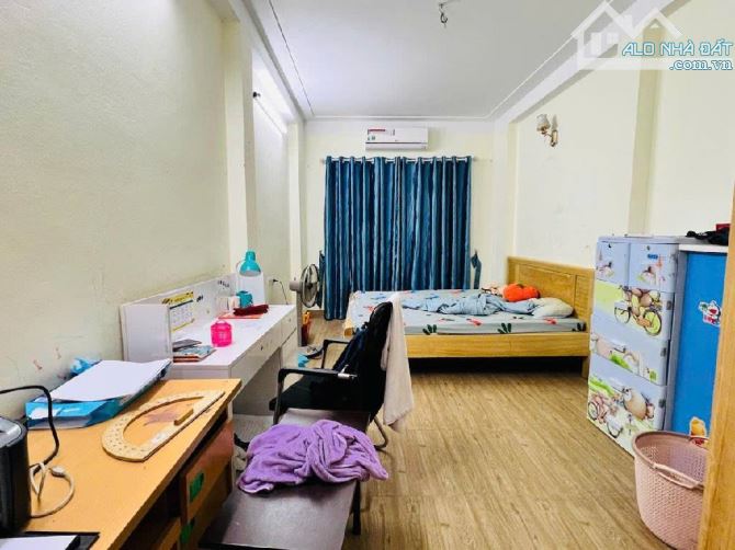 Siêu phẩm nhà đẹp Lê Quang Đạo 40m², 5 tầng mới, full NT – Ô tô gần, giá 8,25 tỷ - 2