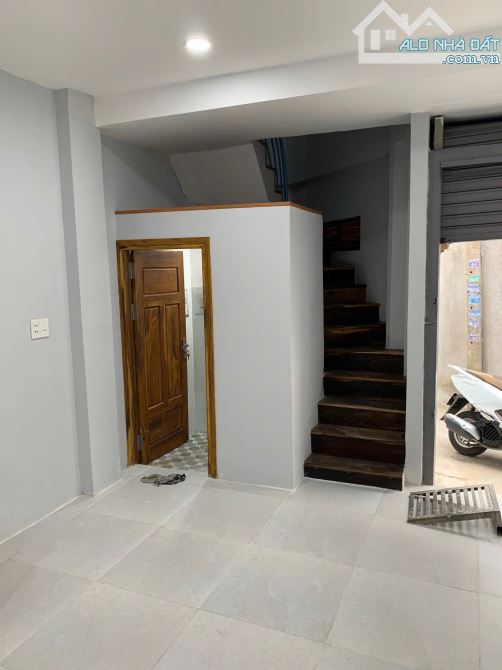 🏠 [1.950]-BÁN GẤP NHÀ GIÁ TỐT – CÁCH PHẠM VĂN ĐỒNG CHỈ 30M 🏠 24M2 2 TẦNG - 2