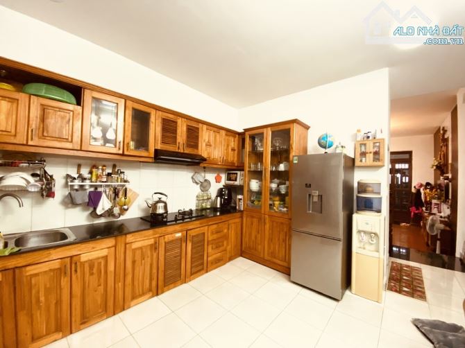 Nhà hẻm xe hơi thông Dương Quảng Hàm, 62m2, 3 tầng, 8.x tỷ - 2