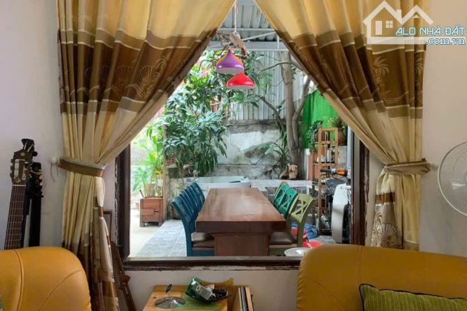 Bán nhà hẻm 6m, Đường Số 38, Thủ Đức, 192 m² (7.3m x 23m), 3 phòng ngủ - Giá 9 tỷ TL - 2