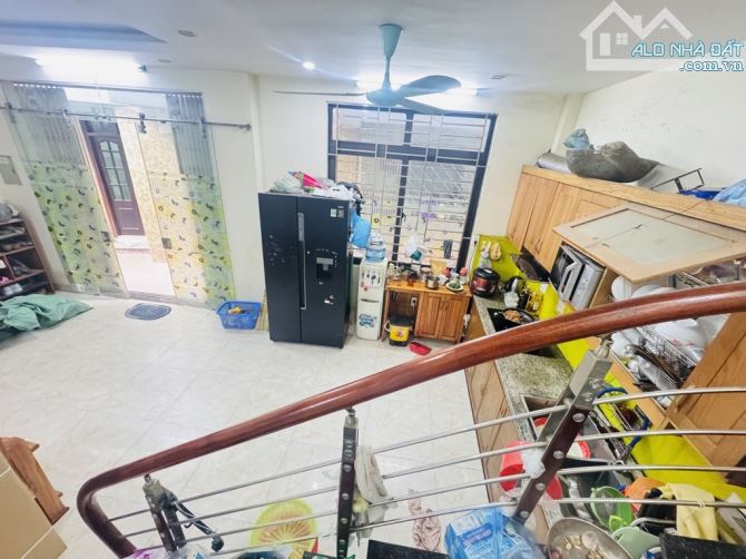 Bán gấp nhà Lê Quang Đạo 41m², 5 tầng, thiết kế hiện đại, full NT – Ngõ nông, chỉ 7,6 tỷ - 2