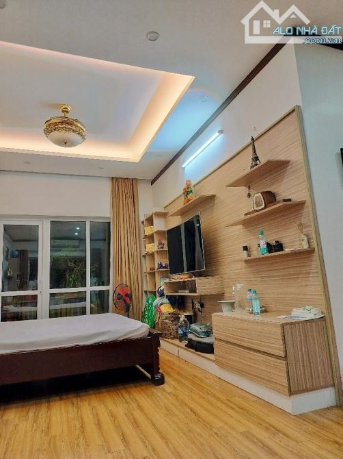 TRUNG TÂM TÂY HỒ – LÔ GÓC 2 THOÁNG – BÁN NHÀ ÂU CƠ – 6 TẦNG THANG MÁY – KD CỰC ĐỈNH - 2