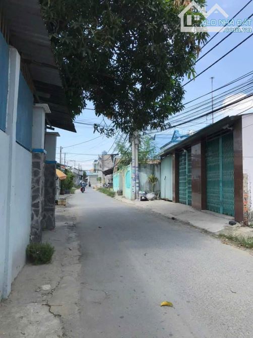 Bán kho ngay gần đường Trịnh Thị Miếng, Thới Tam Thôn - 2