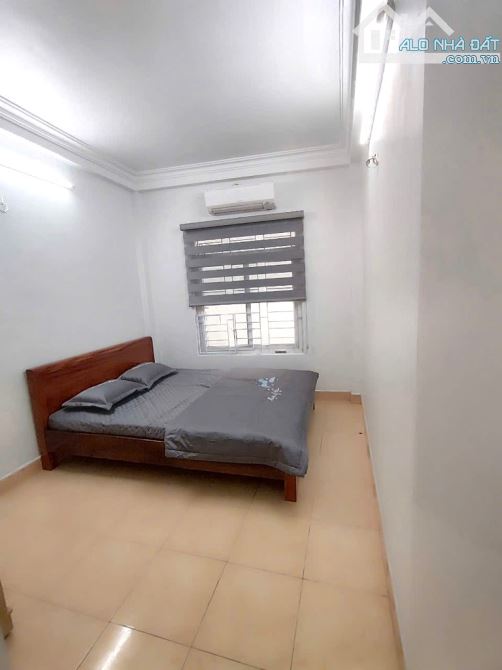 Bán Nhà Tam Trinh – Mai Động – 2 Mặt Ngõ – Gần Ô Tô – 4 Tầng + Tum – 21m² – 3.X Tỷ - 2