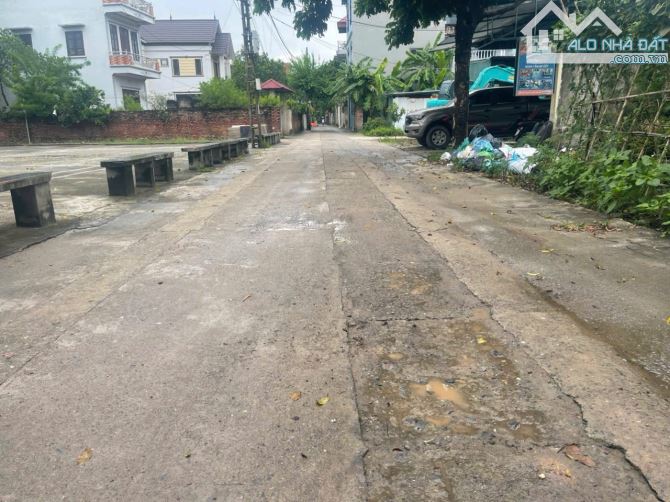 🏡 BÁN ĐẤT ĐẸP – THÔN ĐOÀI, NAM HỒNG – ĐÔNG ANH - 2