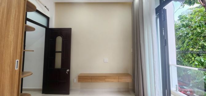 XE TẢI QUAY ĐẦU– PHAN HUY ÍCH, P.15, TÂN BÌNH – 3 TẦNG - NHỈNH 5.X TỶ - 2