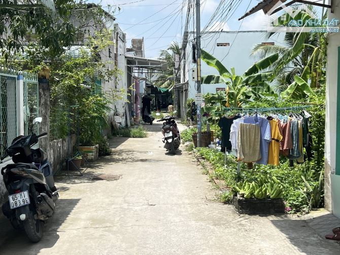 NẮM CHÍNH CHỦ BÁN NỀN HẺM 7B NGUYỄN VĂN LINH - 2