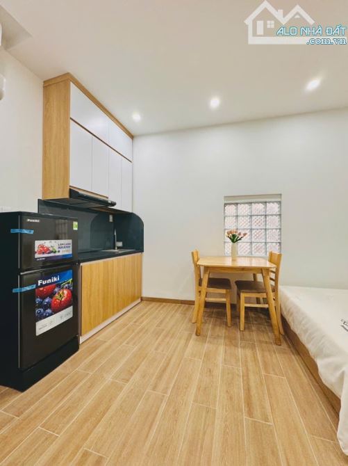 Bán nhà dòng tiền Bạch mai - Bách khoa, 70m, 14.8 Tỷ, 12 phòng KK, D.thu 55tr/th, PCCC đủ