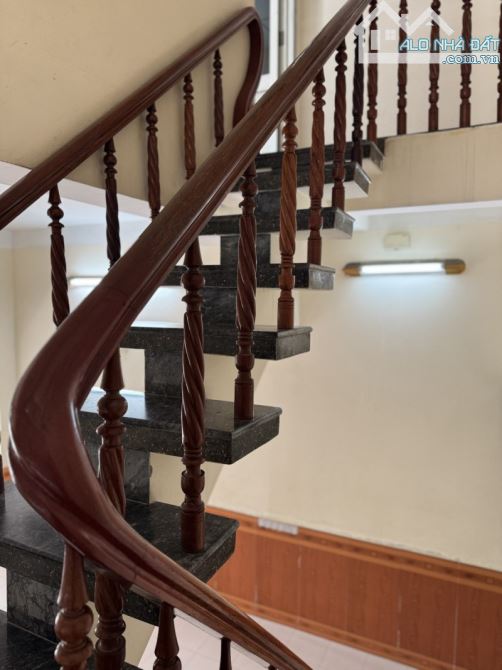 ♣ Kiệt Ô tô 5m thẳng thấy MT Trưng Nữ Vương, gần Duy Tân, 73m2, ngang 5.2m, 3 mặt thoáng, - 2
