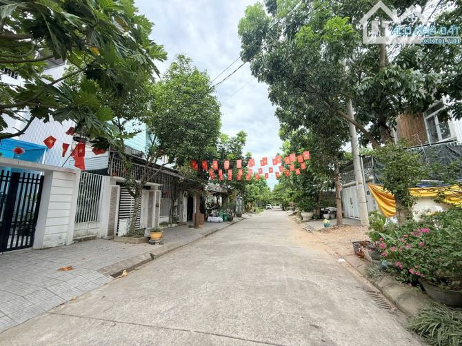 BÁN ĐẤT ĐẸP GIÁ TỐT KQH KIM LONG - 2