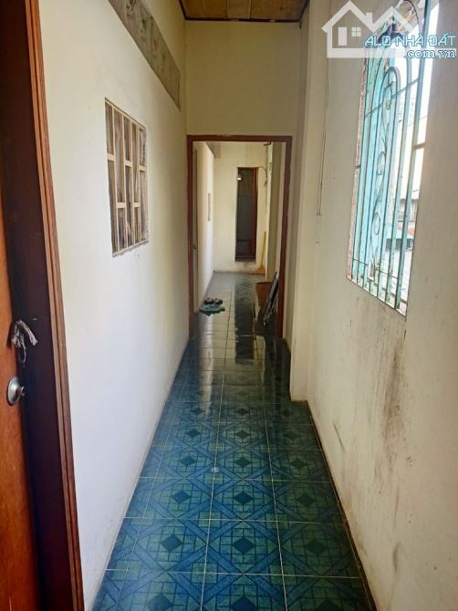 🏡 70m2 - CŨ XÂY MỚI - VUÔNG A4 – GẦN NGUYỄN BIỂU Q5 – CHỈ NHỈNH 10 TỶ - 2