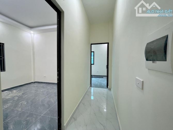 🔥126 VŨ TÔNG PHAN -  LÔ GÓC – 20M RA HỒ – 4 NGỦ, FULL NỘI THẤT – NHỈNH 4 TỶ 🔥 - 2