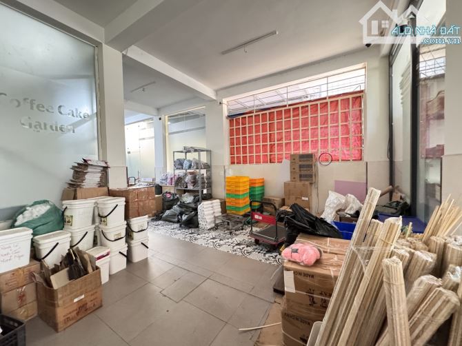 Huỳnh Khương An gì vấp 182m2 4 tầng giá chỉ 25.x tỷ - 2
