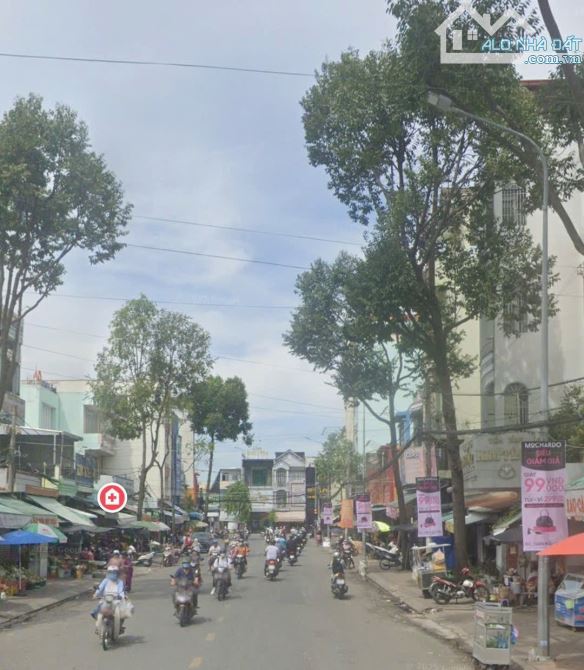 NHÀ CẤP 4, 94m2 MẶT TIỀN TRẦN VIỆT CHÂU, 18,6 TỶ, PHƯỜNG AN HOÀ , TP. CẦN THƠ - 2