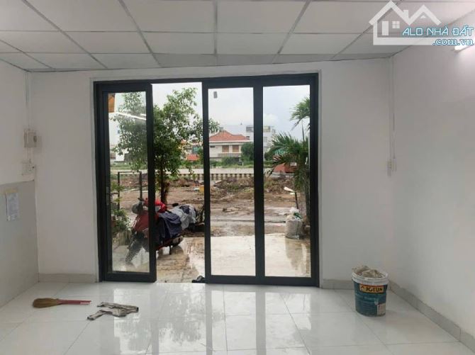 NHÀ MẶT TIỀN KÊNH THAM LƯƠNG – CÁCH MT QUANG TRUNG 250M – VỪA Ở VỪA CHO THUÊ – 4.5 TỶ - 2