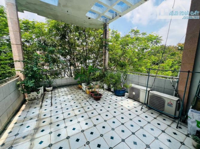 Giá 6,5 tỷ TL. Bán nhà 1 trệt 2 lầu mặt tiền Huỳnh Văn Nghệ, P.Bửu Long. 80m2. DT sàn 230m - 2