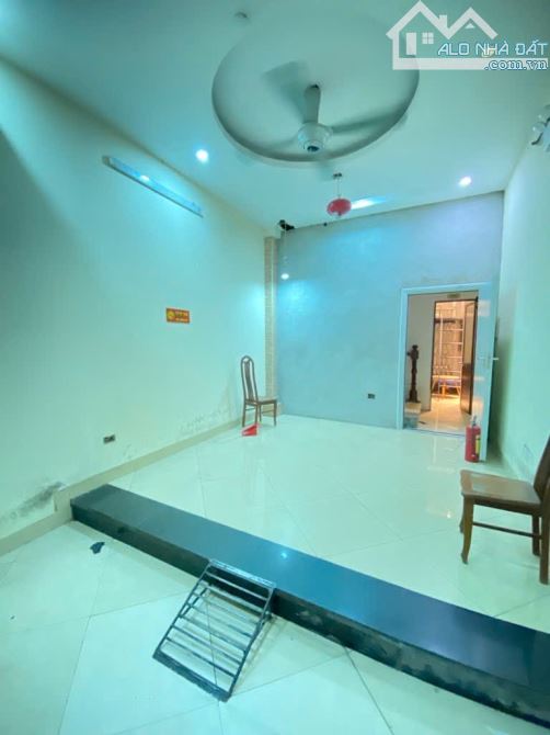 B.ÁN NH.À Cát Linh 42 m/ 5 tầng/ 6 ngủ / 2 thoáng/ phân lô sát phố, chỉ 10.3 tỷ. - 2