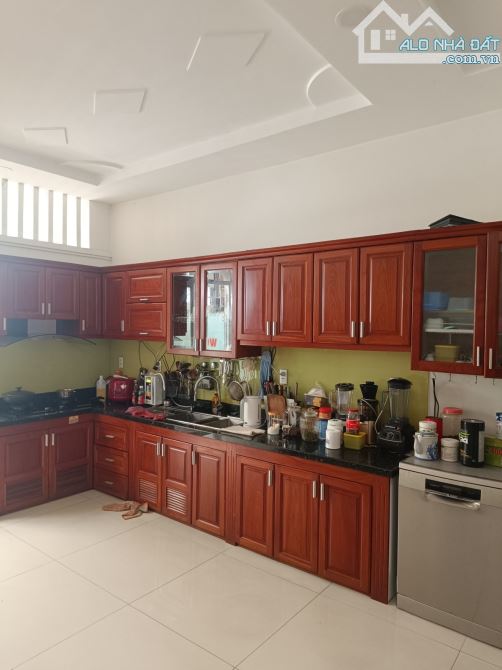 Đường số 3 Khu dân cư CityLand gò vấp 100m2 5 tầng  giá chỉ 20 tỷ - 2