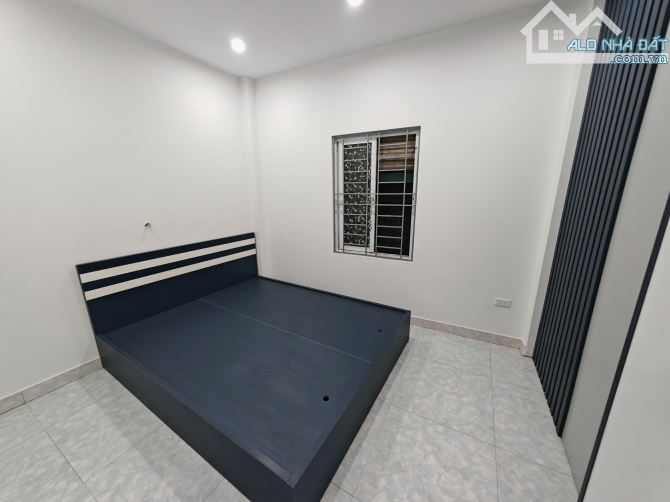 Bán nhà Đông Ngạc, 46m2 3 tầng 3 ngủ, thoáng trước sau, gần chợ Kẻ Vẽ, giá 6,5 tỷ - 2