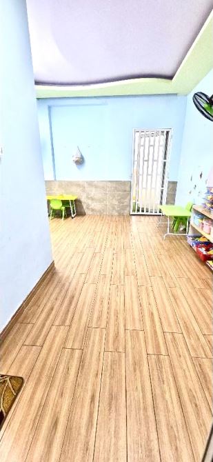 MẶT TIỀN TÊN LỬA - KINH DOANH SIÊU ĐỈNH - 4 TẦNG - DT 110M - KO LỘ GIỚI - VỊ TRÍ SIÊU VIP - 2