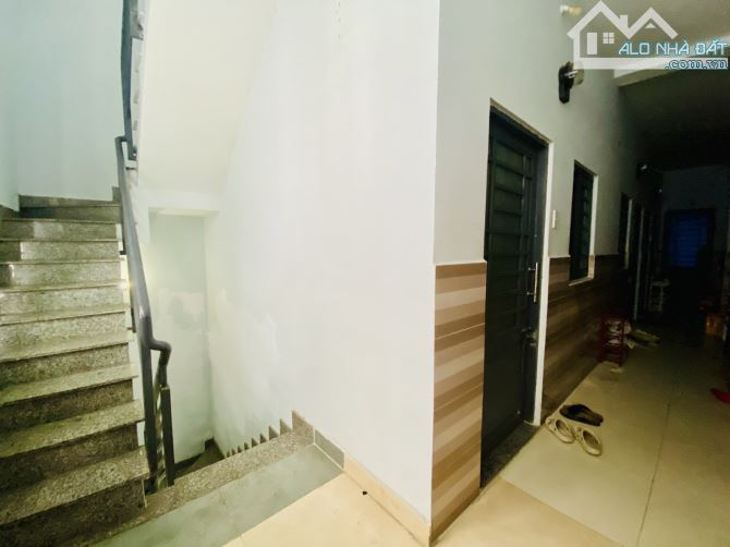 Lê Đức Thọ gò vấp 110/121m2 5 tầng giá chỉ 22 tỷ - 2