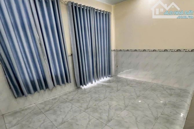 Bán nhà hẻm xe hơi, Thới An 22, Quận 12, 90 m² (4m x 23m), 4 phòng ngủ - Giá 6 tỷ TL - 2