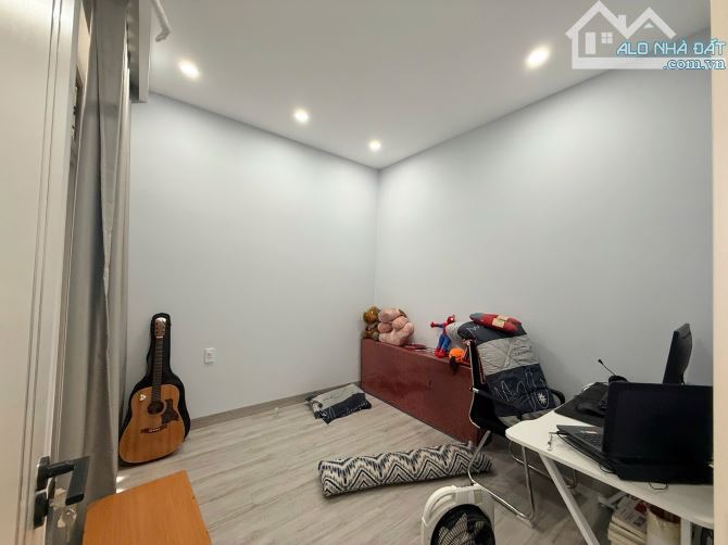 BÁN NHÀ 2 TẦNG ĐẶNG HUY TRỨ HUẾ - 2