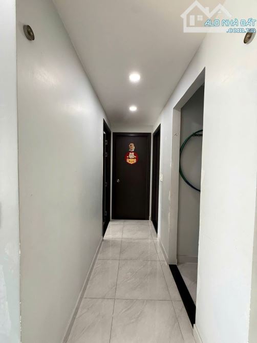 KINH DOANH LỖ CHỦ CẦN BÁN CĂN HỘ LUCKY PALACE QUẬN 6 81M2/3TY180 FULL NỘI THẤT SHR - 2
