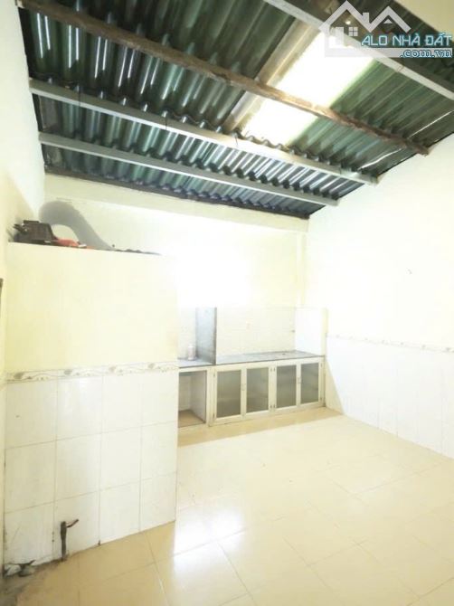 ⭐️ Nhà Nở hậu mỏng Hẻm ba gác 28m2 – Đỗ Thúc Tịnh GV - 2