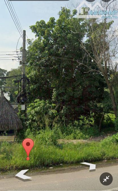 Cô em cần bán gấp 578m2 đất mặt tiền kinh doanh DT741, Tân Định - 2