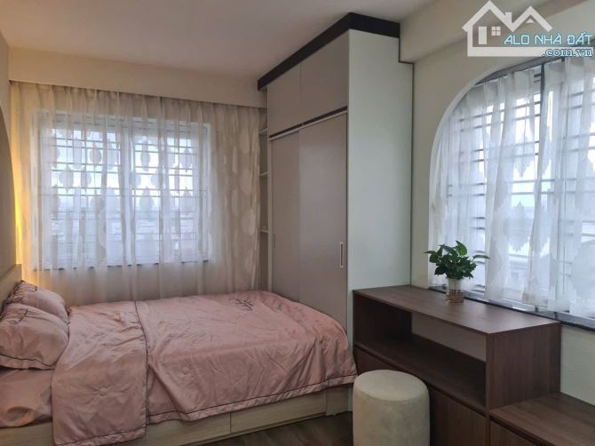 CHUNG CƯ KĐT MỸ ĐÌNH 2 – TRẦN HỮU DỰC – 92M² – 3PN – LÔ GÓC – 6.65 TỶ - 2