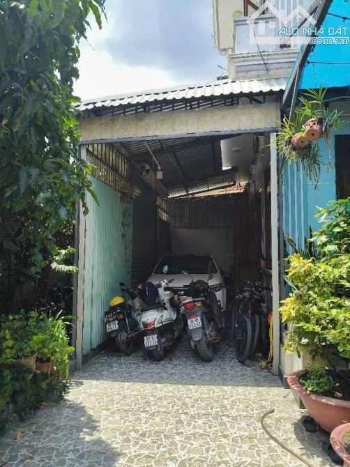 Biệt thự lô góc 2 mặt tiền - Thạnh Xuân 33 - ngay tô ngọc vân - 221m2 - Giá 12,5 tỷ - 2