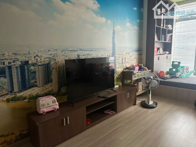 NHÀ 4 TẦNG MẶT PHỐ TRẦN THÁNH TÔNG, TÂN BÌNH ,56M2,GIÁ CHỈ 9.5 TỶ - 2