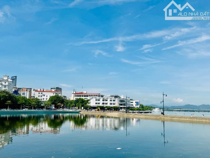 BÁN NHÀ 3 TẦNG MẶT TIỀN NGUYỄN CÔNG TRỨ GIÁ TỐT - 2