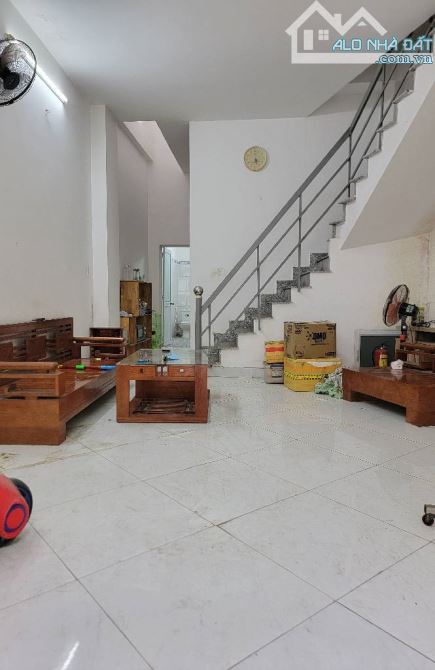 🏡NGAY HƯƠNG LỘ 2, 2TẦNG HẺM 6M XE TẢI ĐẬU CỬA - 58M2 - 🪙HƠN 4TY. NGANG BỀ THẾ 9mx15m🍊Có - 2